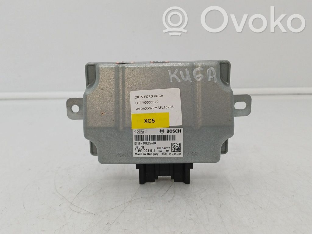 Ford Kuga II Muut ohjainlaitteet/moduulit 