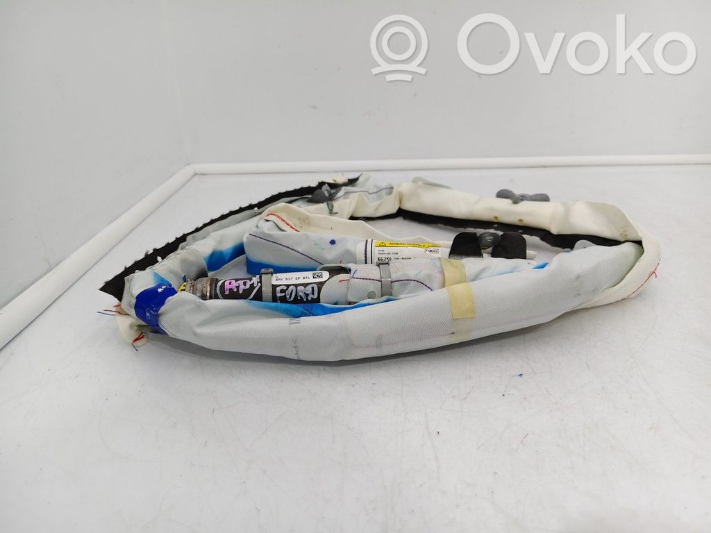 Ford Kuga II Airbag del techo 