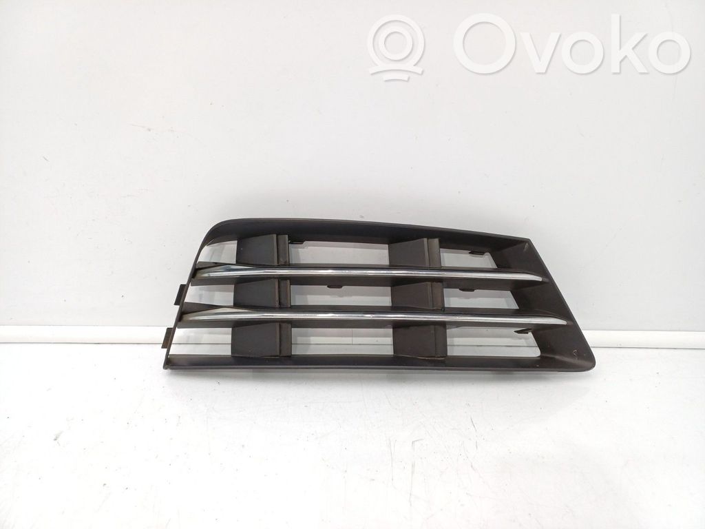 Audi A4 S4 B9 Paraurti anteriore 