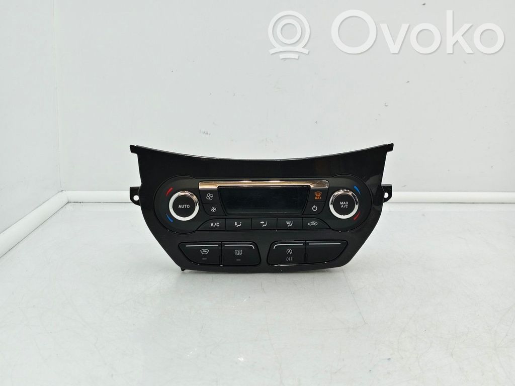 Ford Kuga II Panel klimatyzacji 