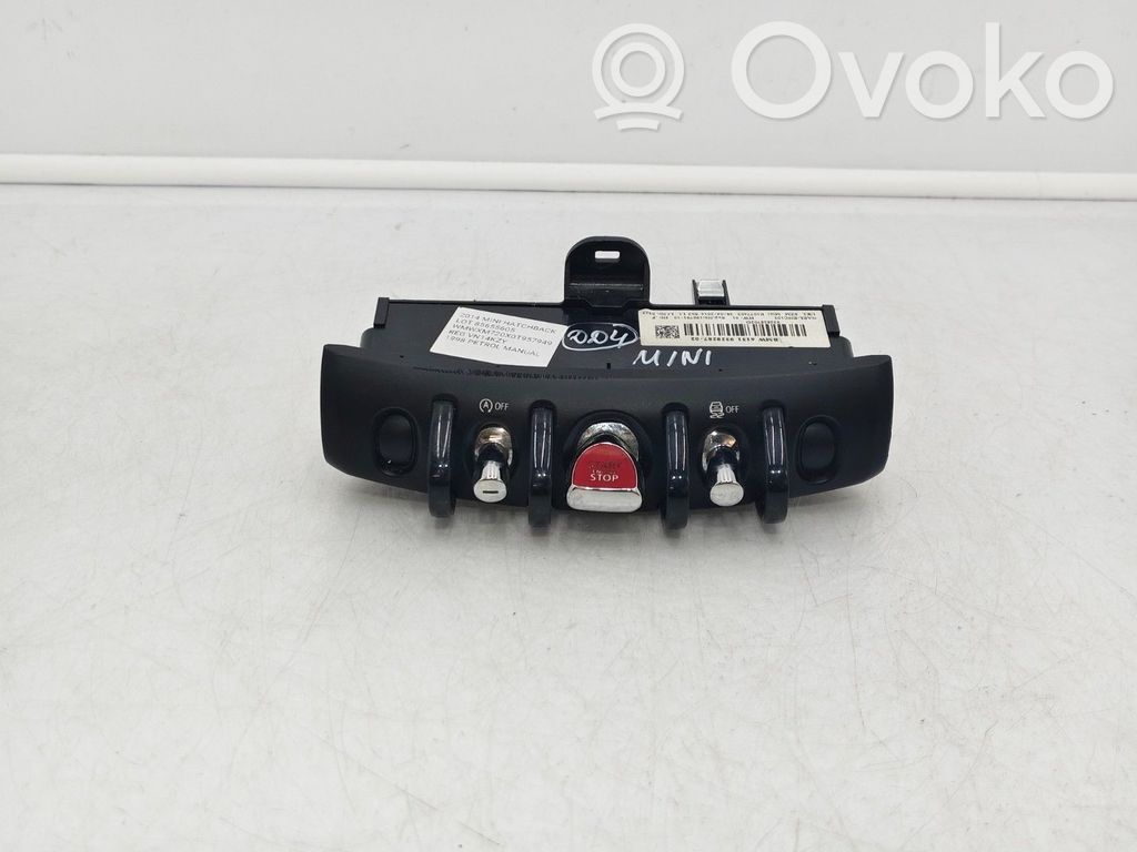 Mini Cooper F57 Armrest 