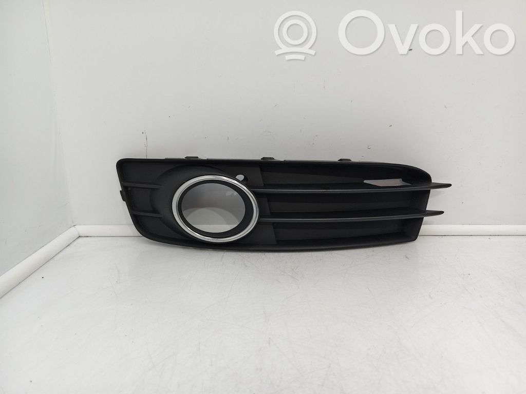 Audi A3 S3 8P Front bumper 