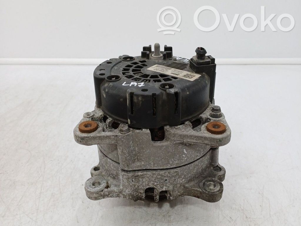 Audi A5 Sportback 8TA Generator/alternator 
