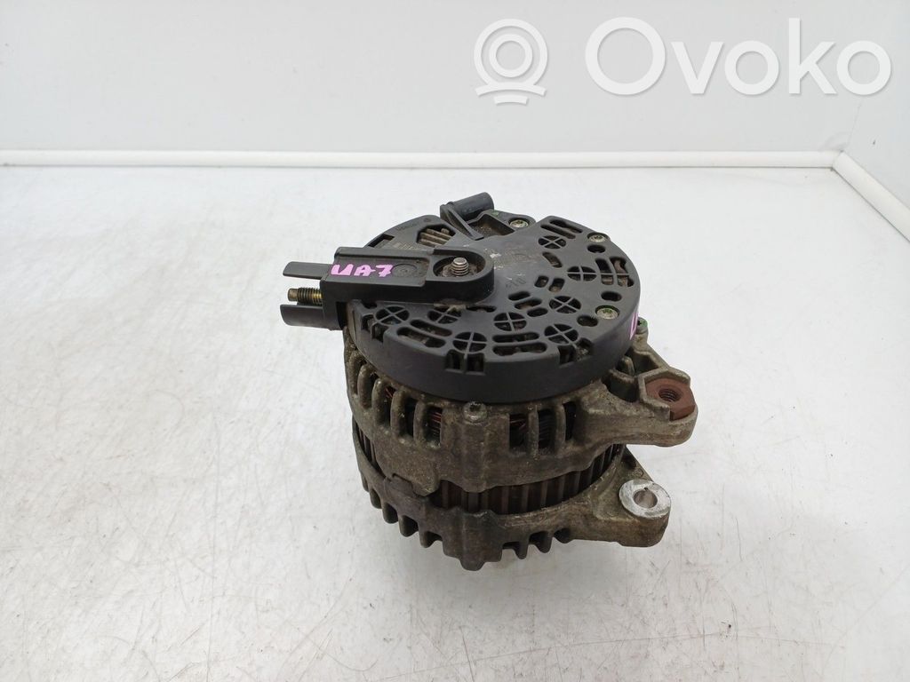 Land Rover Freelander 2 - LR2 Ģenerators 