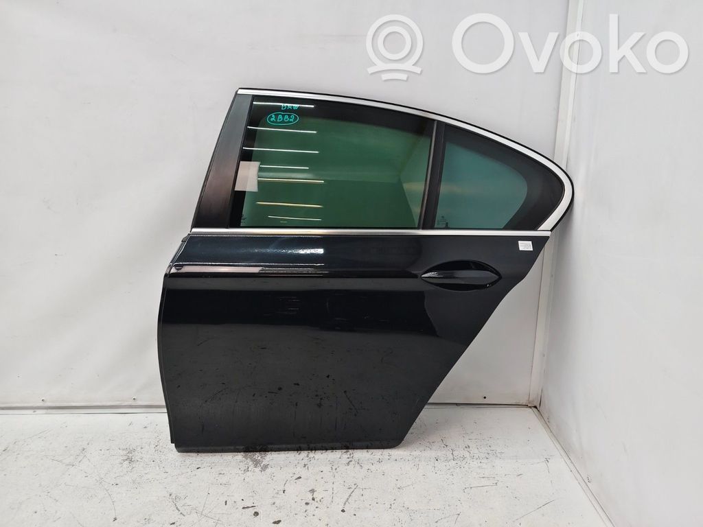 BMW 5 F10 F11 Portiera anteriore 