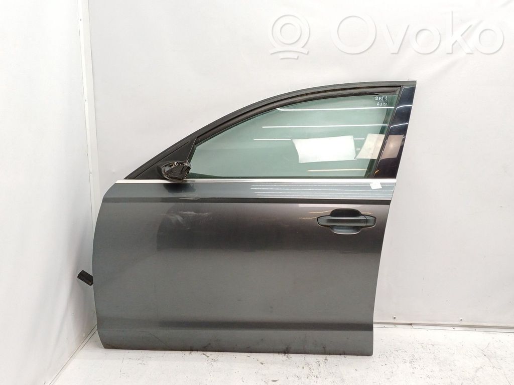 Puerta delantera   4G0831051