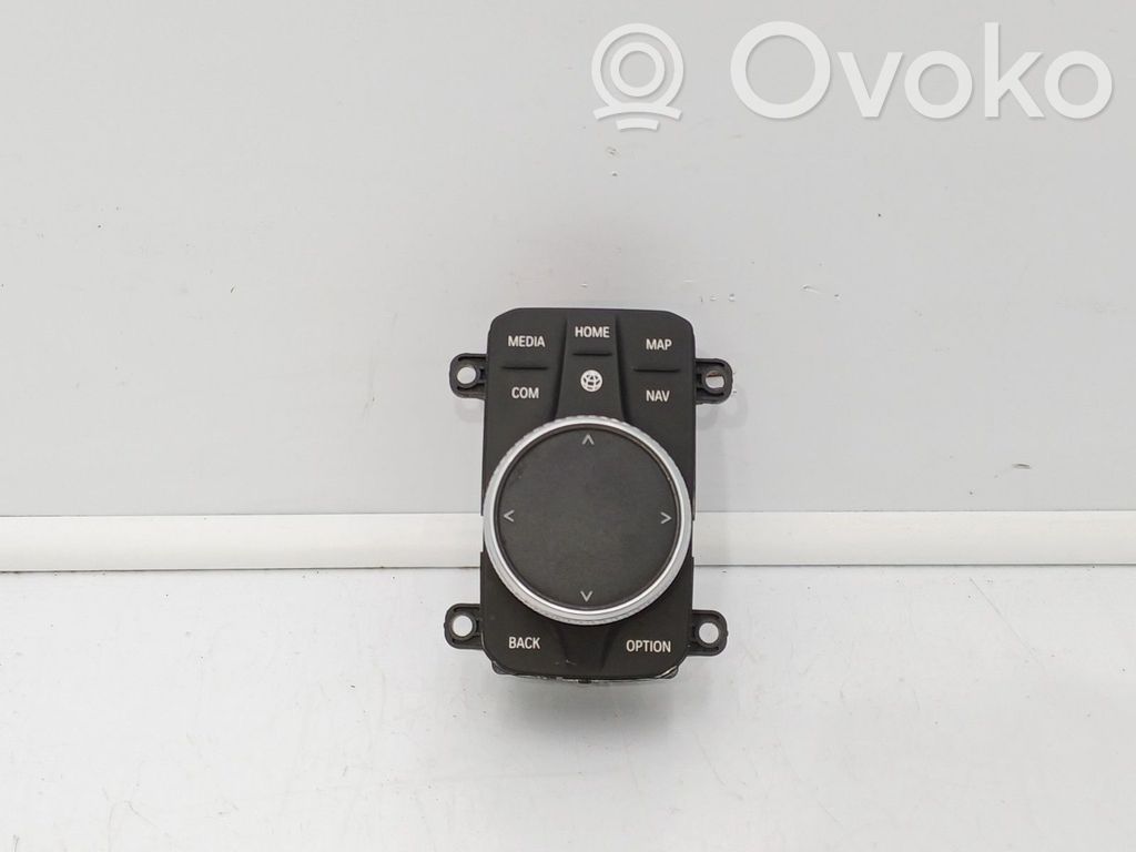 BMW 2 F44 Interruptor de control multifunción 