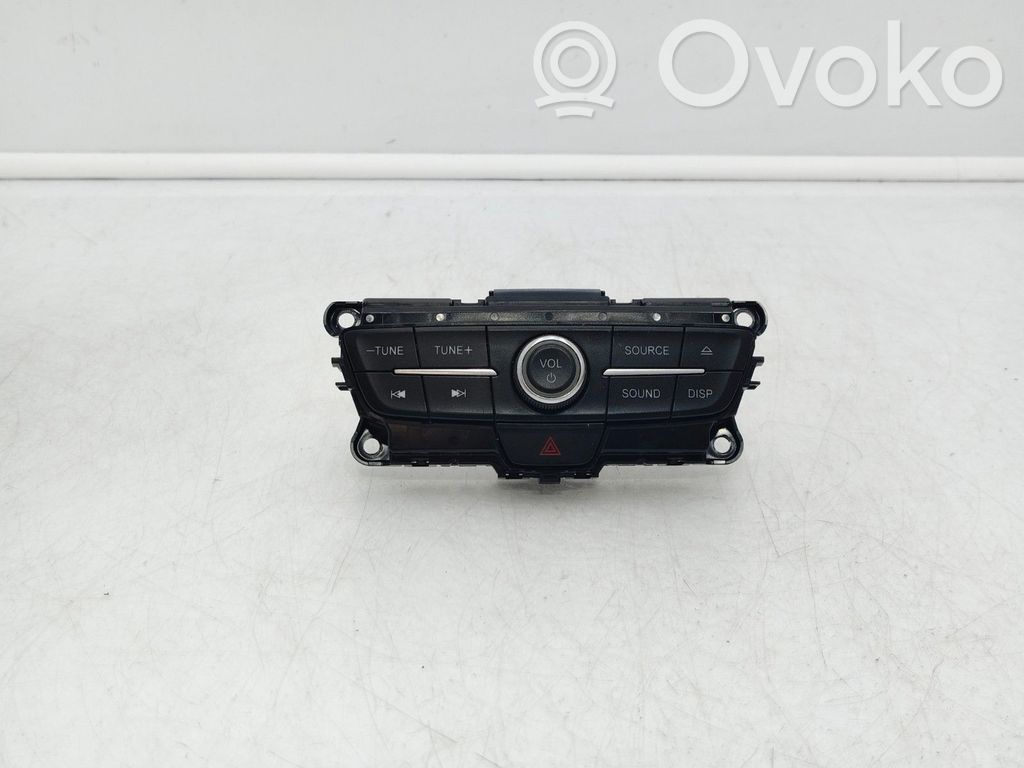 Unidad de control climatización   F1ET18K811HD,1701377101,2024819,F1ET18K811HD,XXXX18K811XX