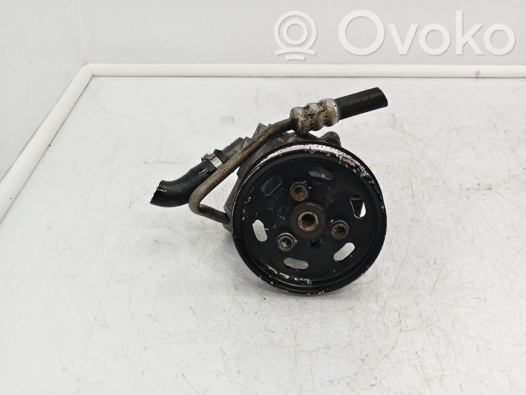Audi A4 S4 B8 8K Moduł / Sterownik wspomagania kierownicy 