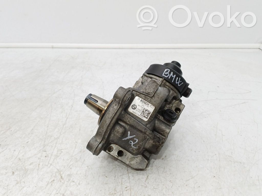 Pompa wtryskowa wysokiego ciśnienia   13518511626,0445010764,115KW,13518472282,13518511627,13518597647,150CV,8511626,851162606