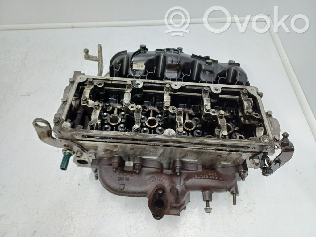 Audi A4 S4 B8 8K Sylinterinkansi 