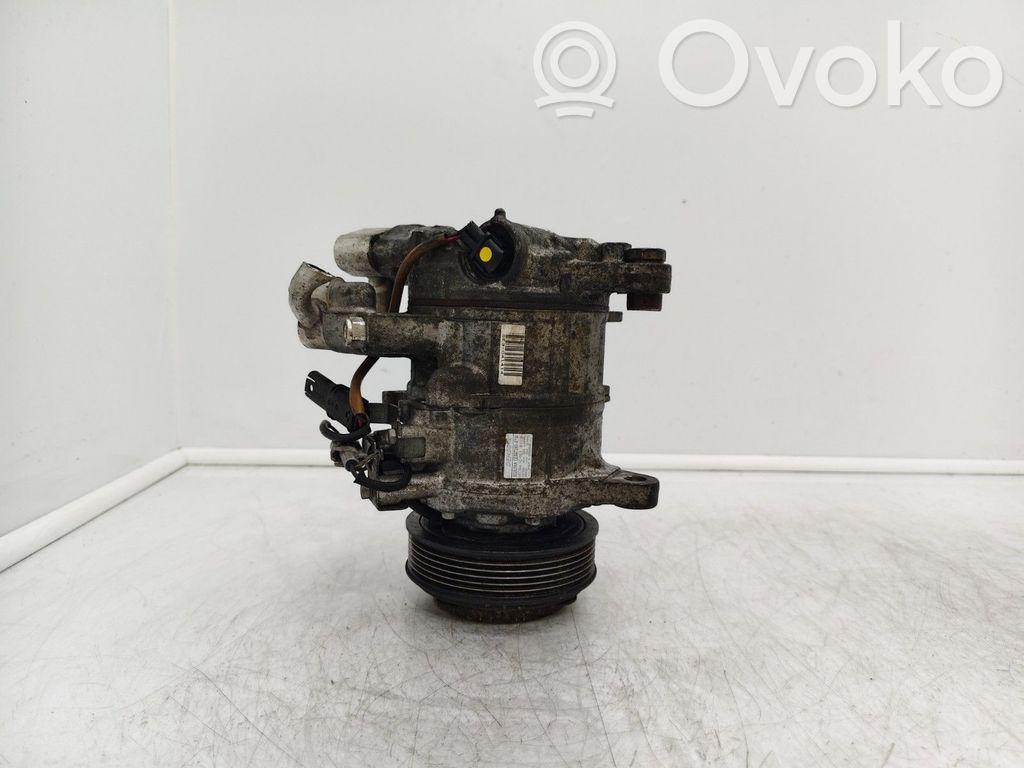 Klimakompressor Pumpe   64529223694,22527010,6452922369404,64529225703,9223694,922369404,GE4471604294