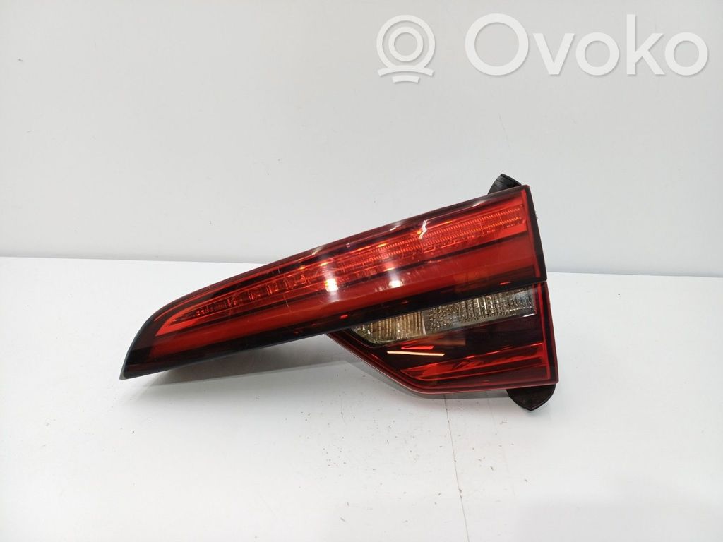 Audi A4 S4 B9 Lampa tylna 
