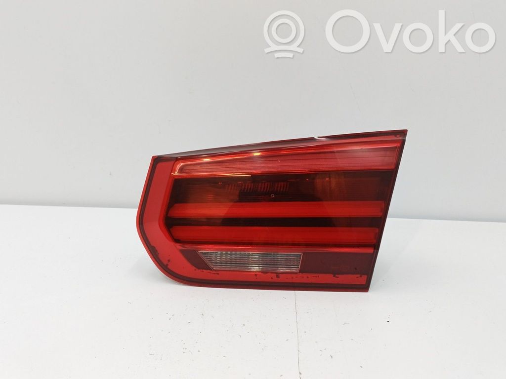 BMW 3 F30 F35 F31 Lampa tylna 