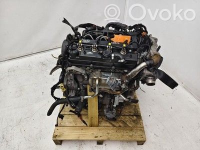 Dzinējs   A17DTE,110CV