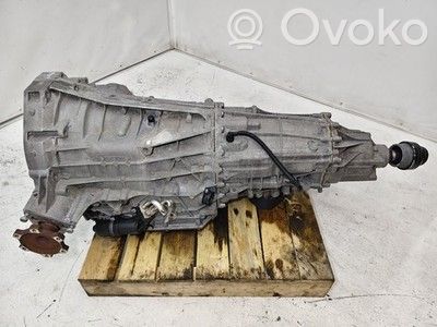 Audi A5 Sportback 8TA Caja de cambios automática 