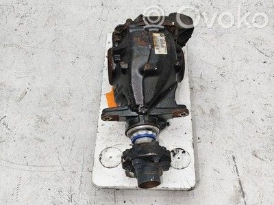 BMW 1 F20 F21 Rear differential 