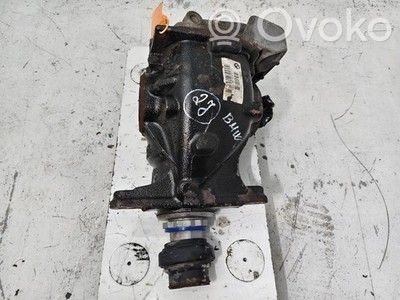 BMW 1 F20 F21 Rear differential 