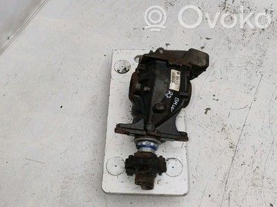 BMW 1 F20 F21 Rear differential 