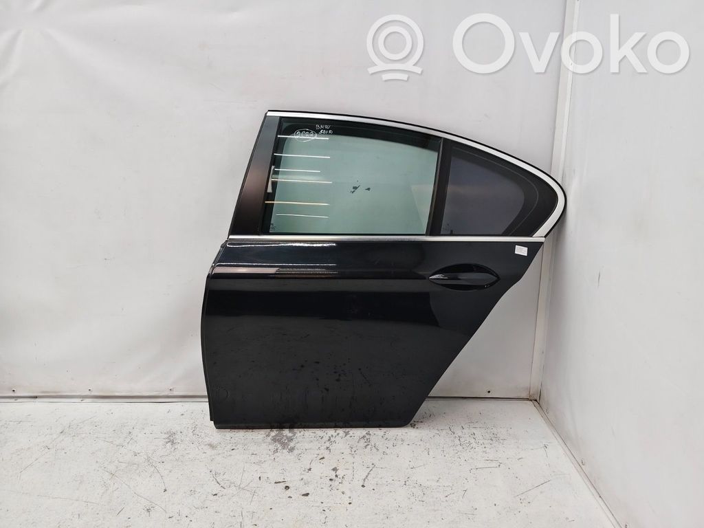 BMW 5 F10 F11 Portiera anteriore 