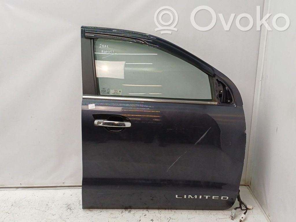 Puerta delantera   DB392620124CB,2540102,DB392620124CB