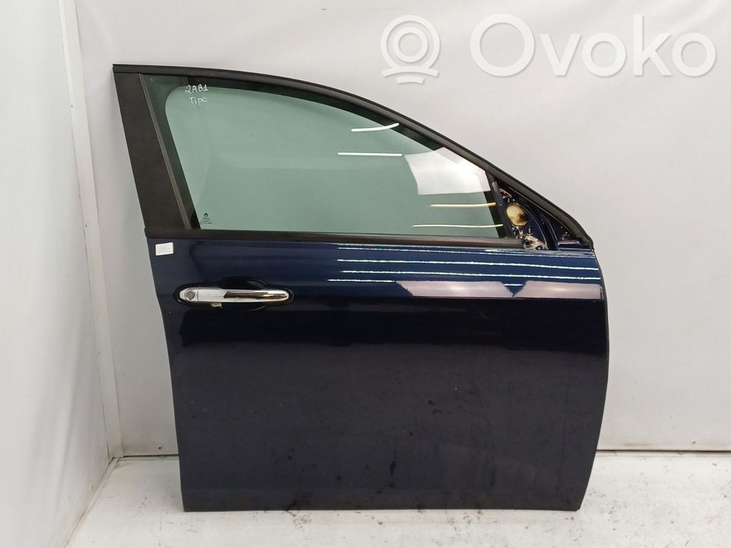 Fiat Tipo Durvis 