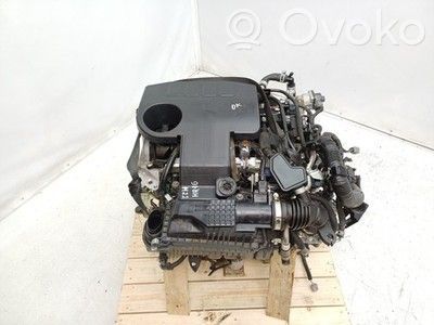 Nissan Juke II F16 Silnik 