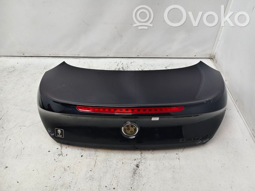 Tailgate/trunk/boot lid   41627188583,41627008730,41627136196