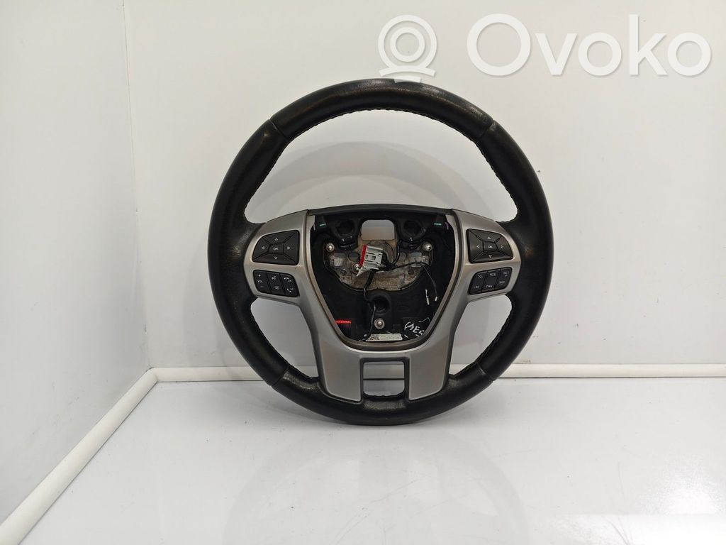 Ford Ranger Volante 