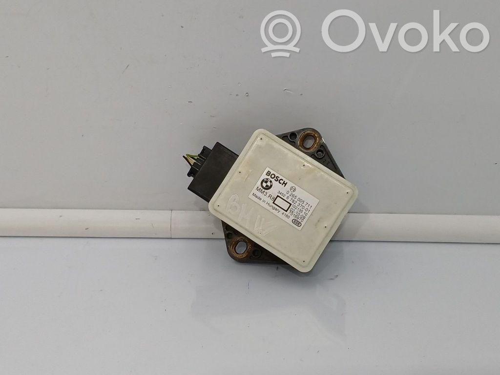 Parking PDC control unit/module   34526782370,0265005711,210KW286CV,34526768578,34526774602,3452678237001