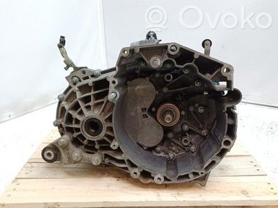 6 Gang Schaltgetriebe   55273873,120CV,46345551,940B7000
