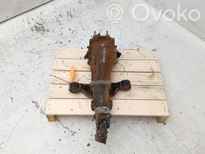 Subaru Forester SJ Vorderachsgetriebe Differentialgetriebe 