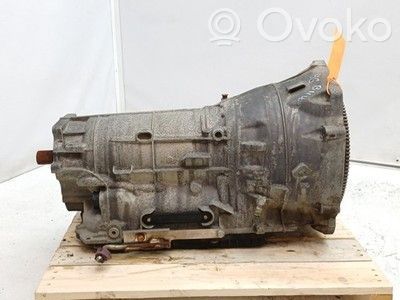 BMW 3 F30 F35 F31 Automatic gearbox 