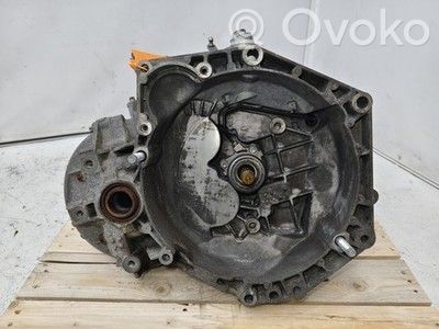 Opel Insignia A Manual 6 speed gearbox 