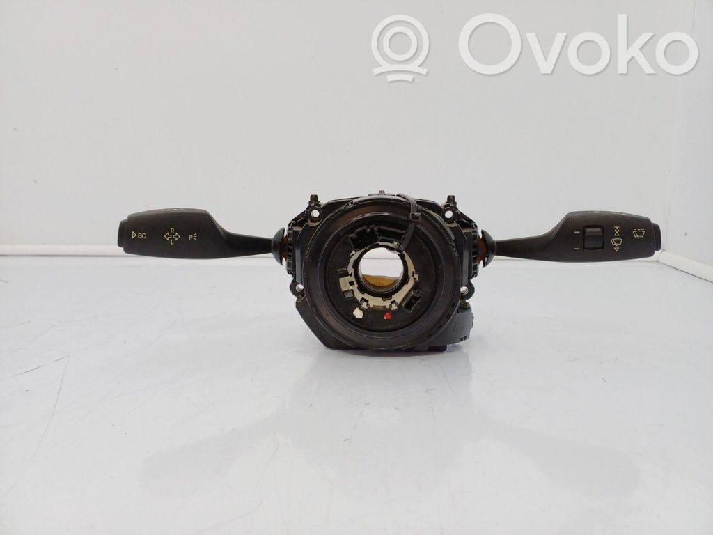 BMW 3 F30 F35 F31 Ручка поворотов/ фонарей 