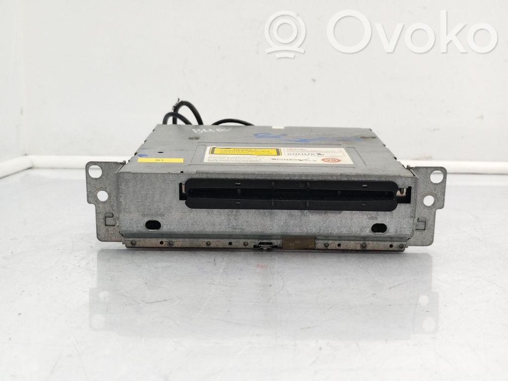 BMW 5 F10 F11 Moduł / Sterownik GPS 