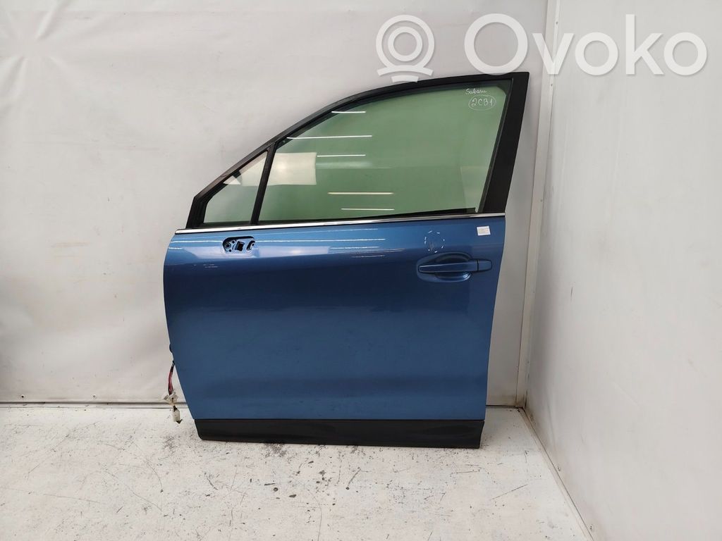 Subaru Forester SJ Puerta delantera 