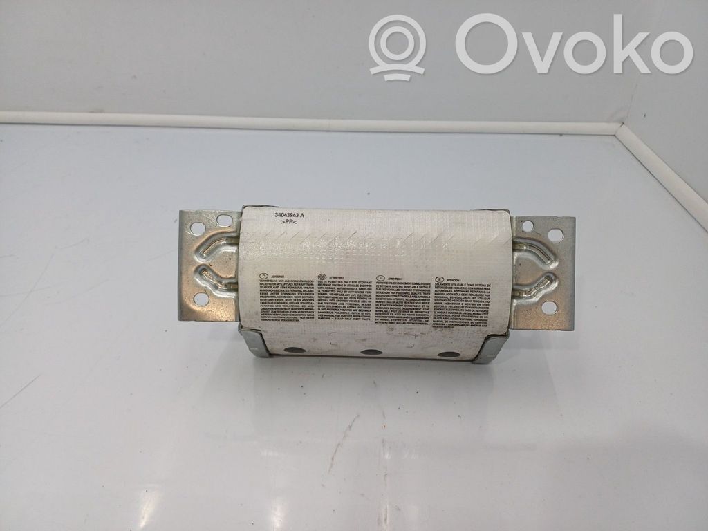 BMW 3 E90 E91 Passenger airbag 