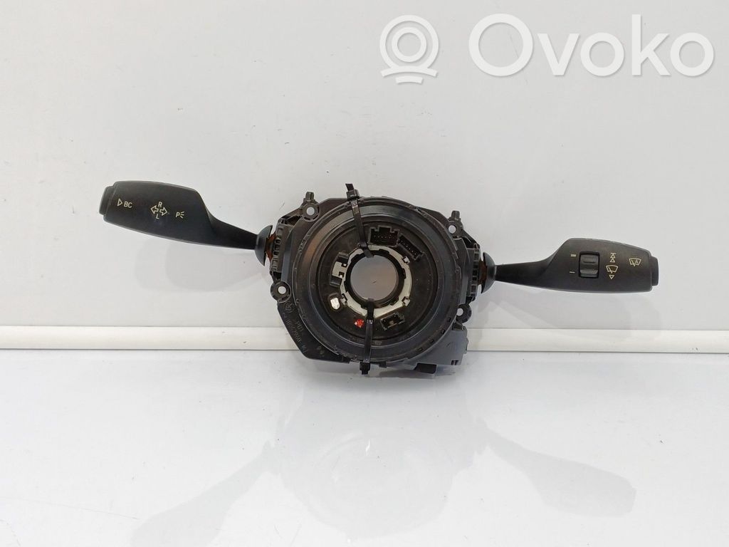 BMW 1 F20 F21 Pagrieziena signālu / lukturu sviria 