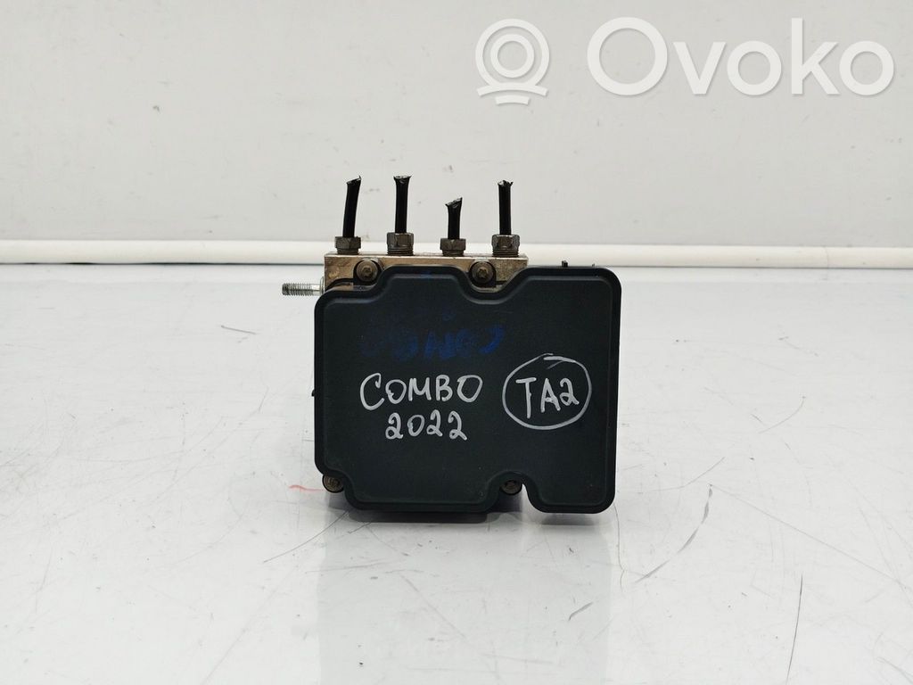 ABS control unit/module   9827551180,0265956944,102CV,3330A20009,9845052680