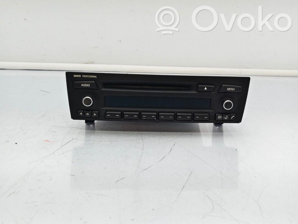GPS navigation control unit/module   65129246501,13264010,65129225445,65129231686,6512924650101,65129268810,65129343204,65129350502