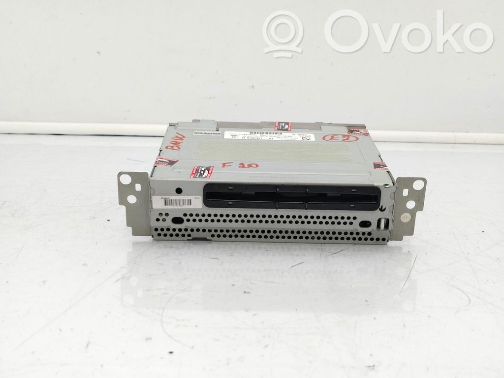 BMW 1 F20 F21 Panel / Radioodtwarzacz CD/DVD/GPS 