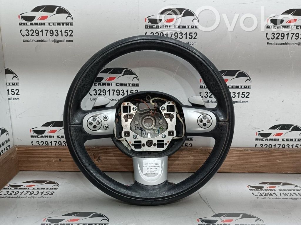 Mini One - Cooper Coupe R56 Volan 