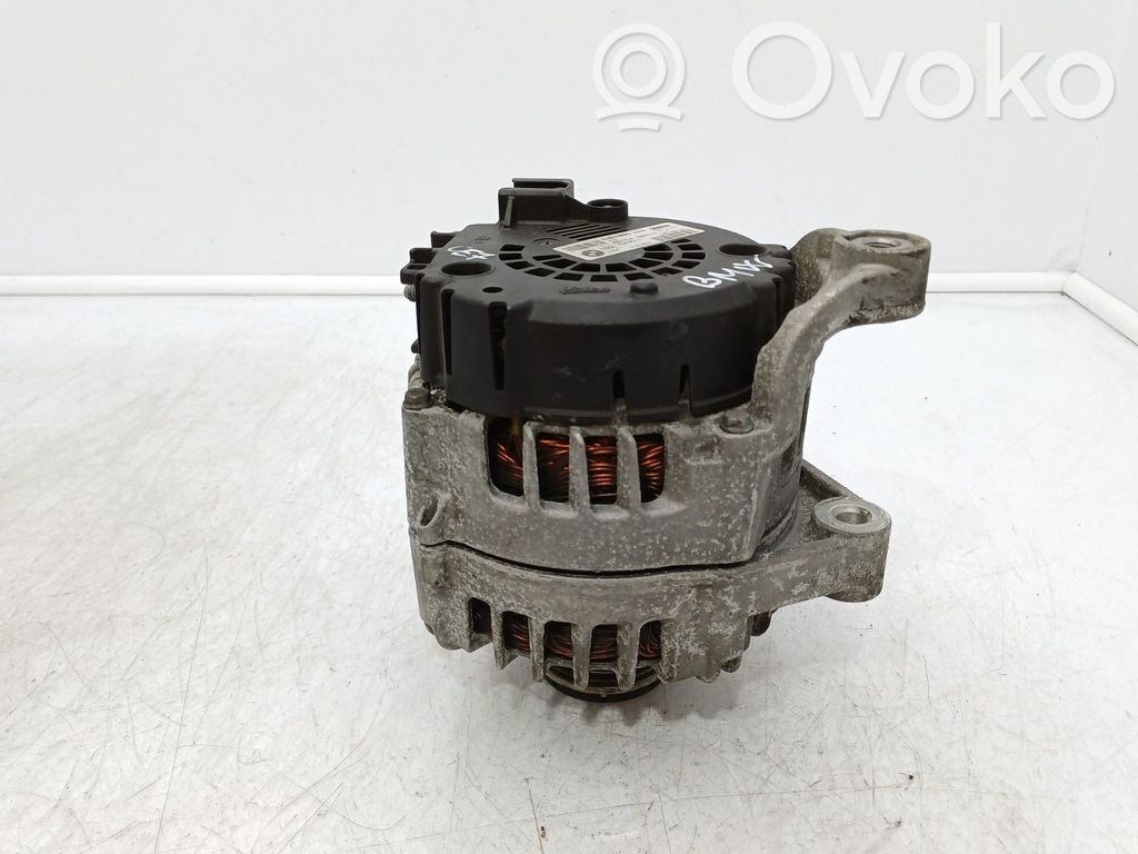 BMW 3 F30 F35 F31 Alternator 