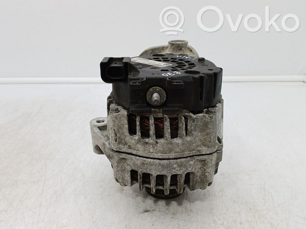 BMW 3 F30 F35 F31 Alternator 