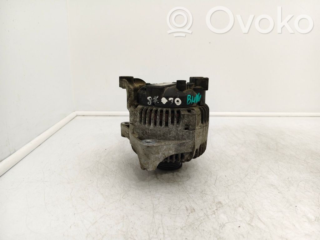 BMW X6 E71 Generator/alternator 