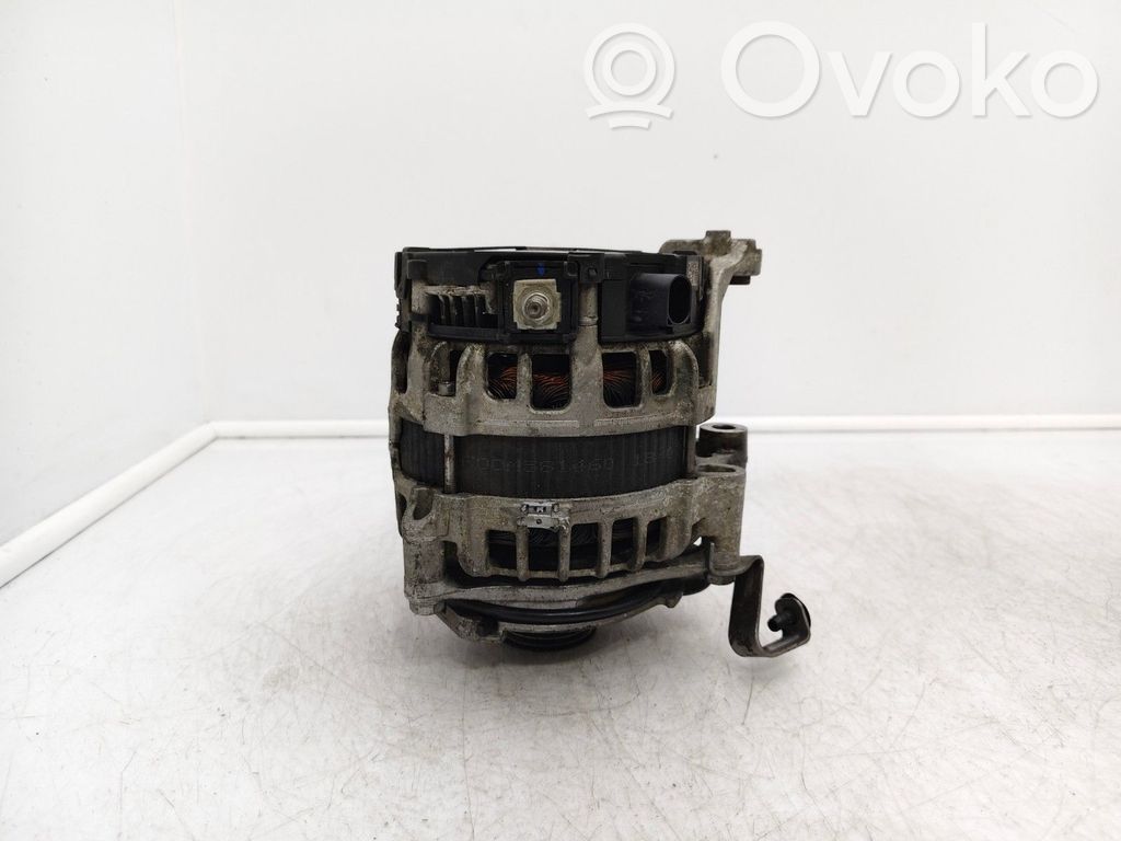 BMW X3 G01 Generator/alternator 