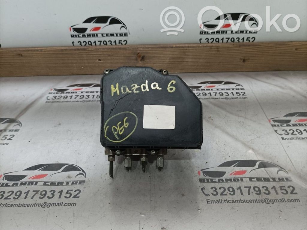 Bloc ABS   GHR1437A0,133800,1338000660,437A0,GHR1437A0