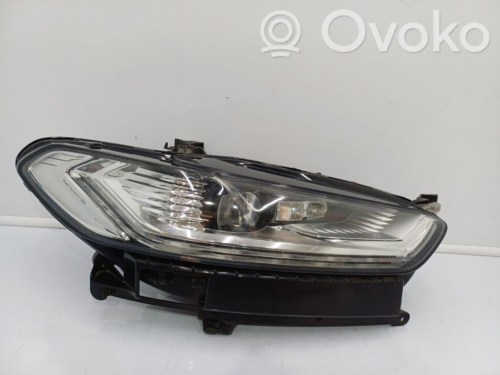 Lampa przednia   ES7313D154BD,2519161,90005487,ES7313D154,ES7313D154BD,ES7313D154BL