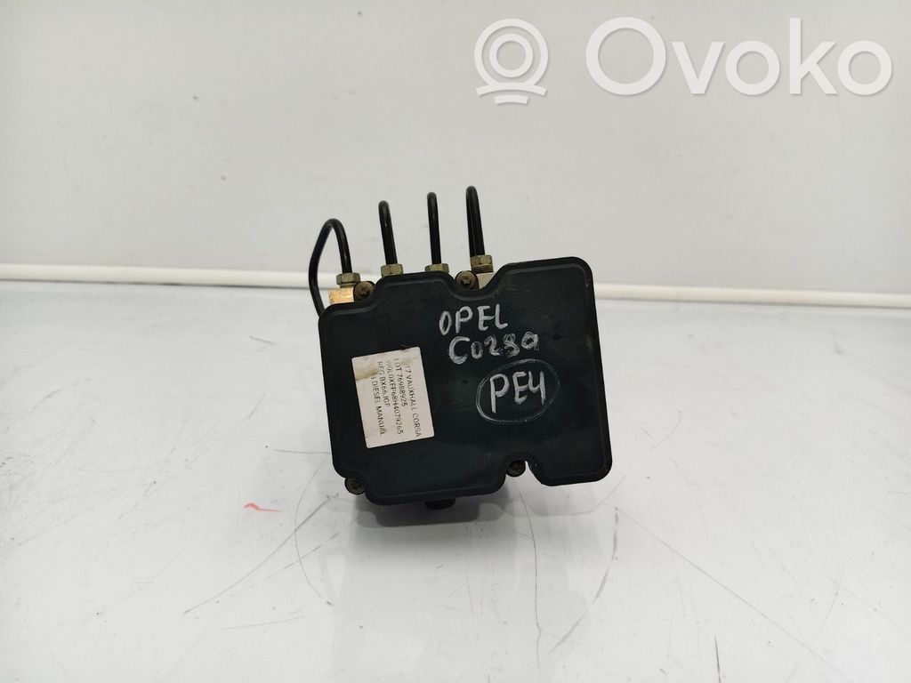 ABS control unit/module   95518042,0265956292,2265106516,269871,39049600
